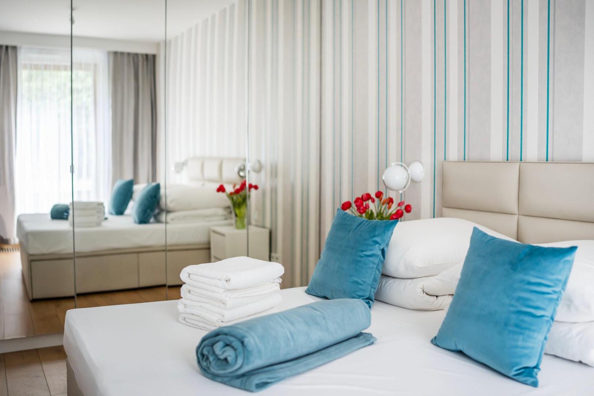 Apartment Rimini Moxy Te&am Cracow *