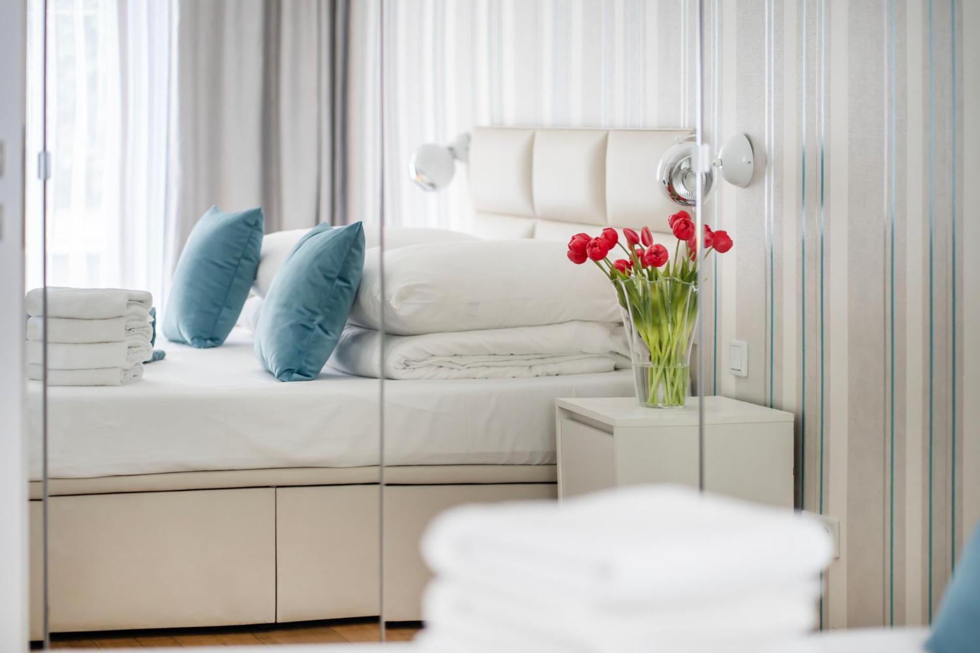 Rimini Moxy Te&am Cracow Apartment Krakow