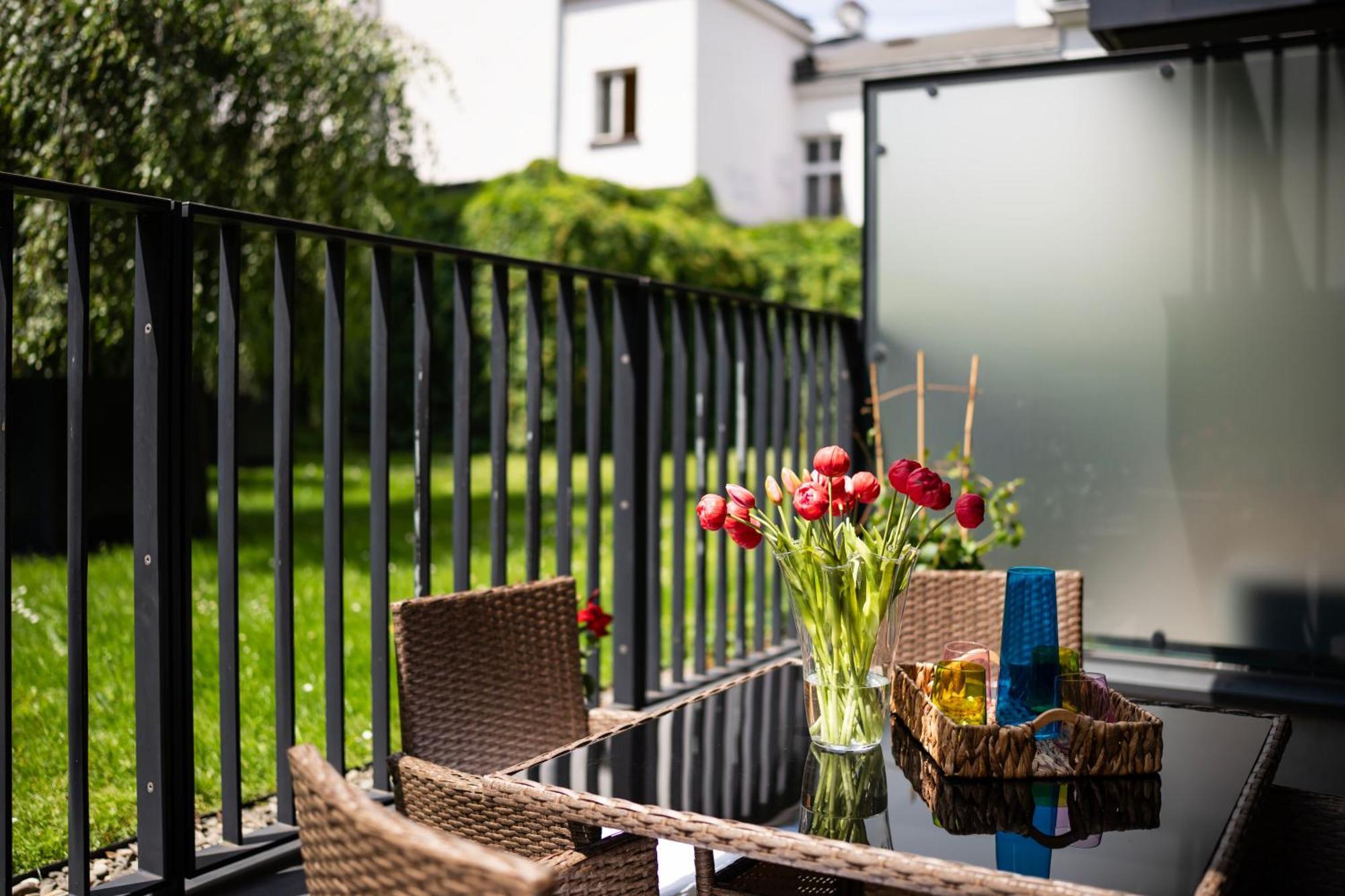 Rimini Moxy Te&am Cracow Apartment