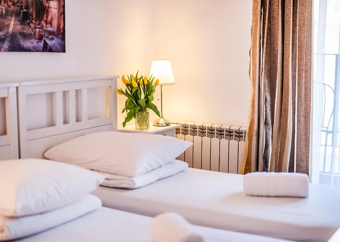 Rimini Moxy Te&Am Cracow