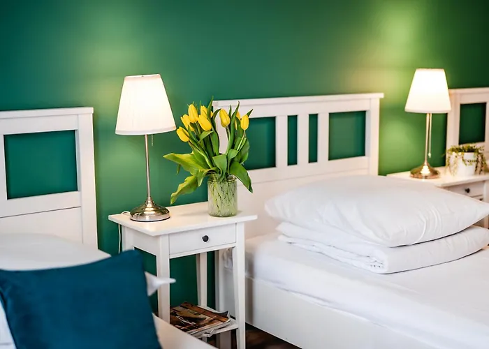 Rimini Moxy Te&Am Cracow