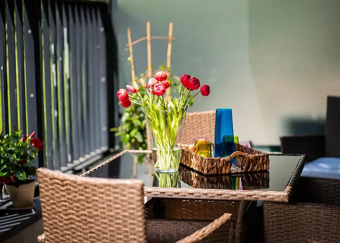 Rimini Moxy Te&Am Cracow