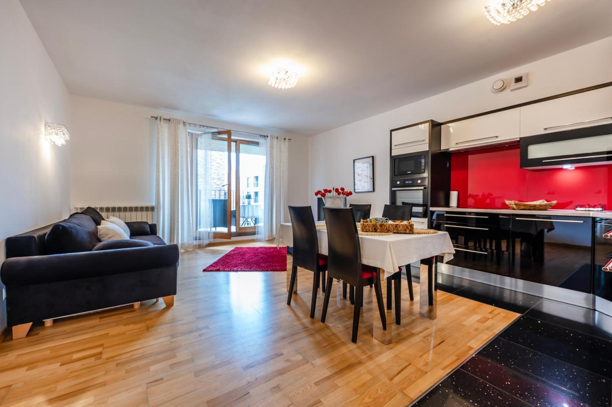 Rimini Moxy Te&am Cracow Krakow