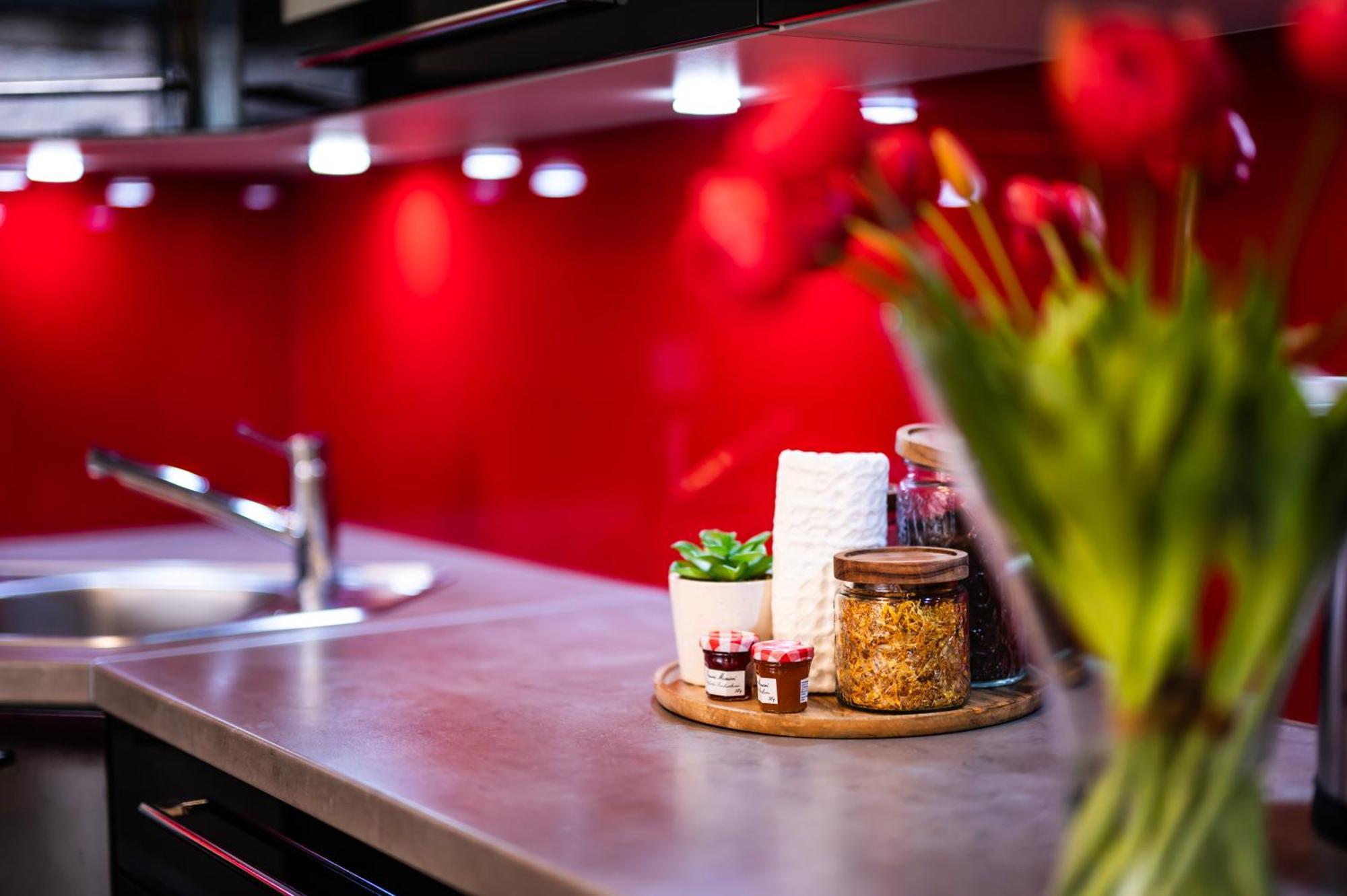 Rimini Moxy Te&am Cracow Apartment Krakow