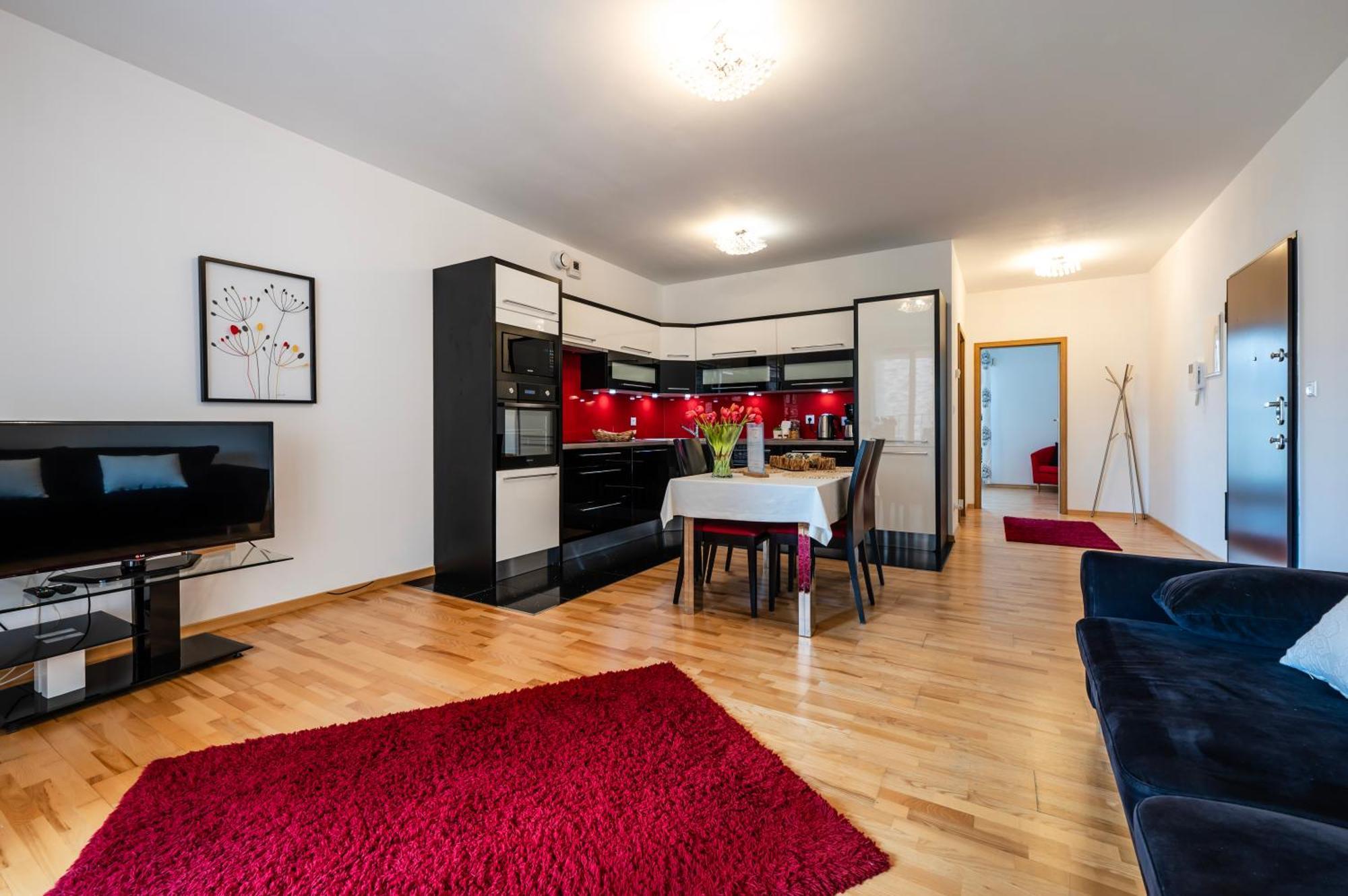 Rimini Moxy Te&am Cracow Krakow