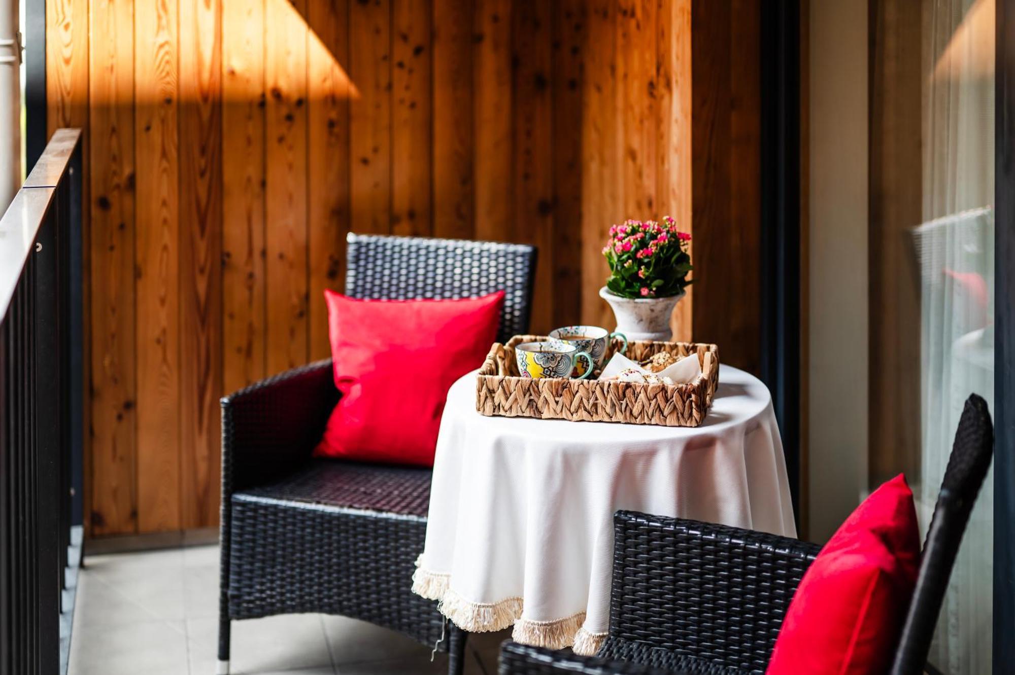 Apartamento Rimini Moxy Te&am Cracow