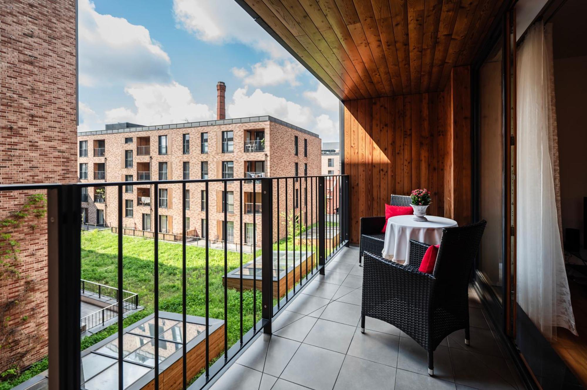 Rimini Moxy Te&am Cracow * Краків