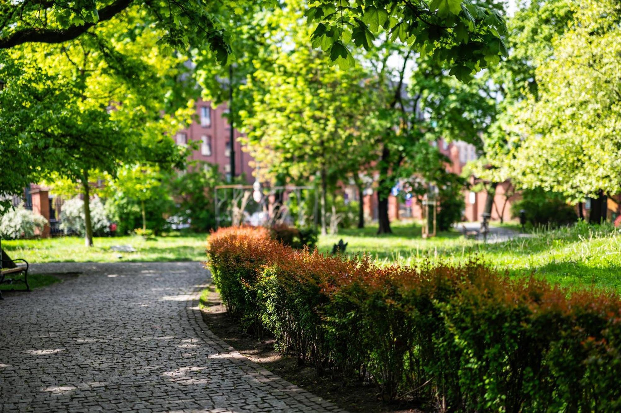 Apartamento Rimini Moxy Te&am Cracow