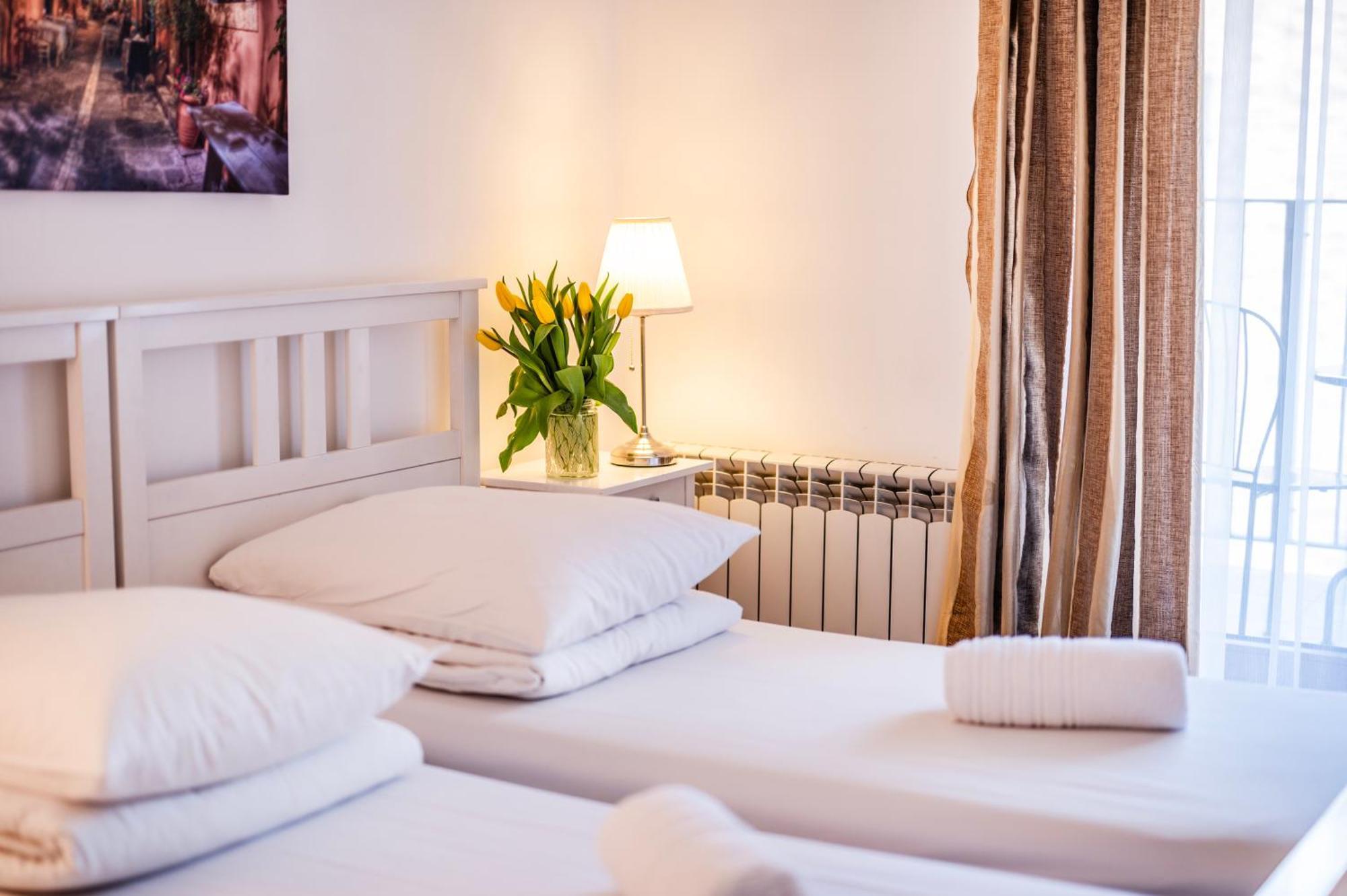 Rimini Moxy Te&am Cracow Apartamento