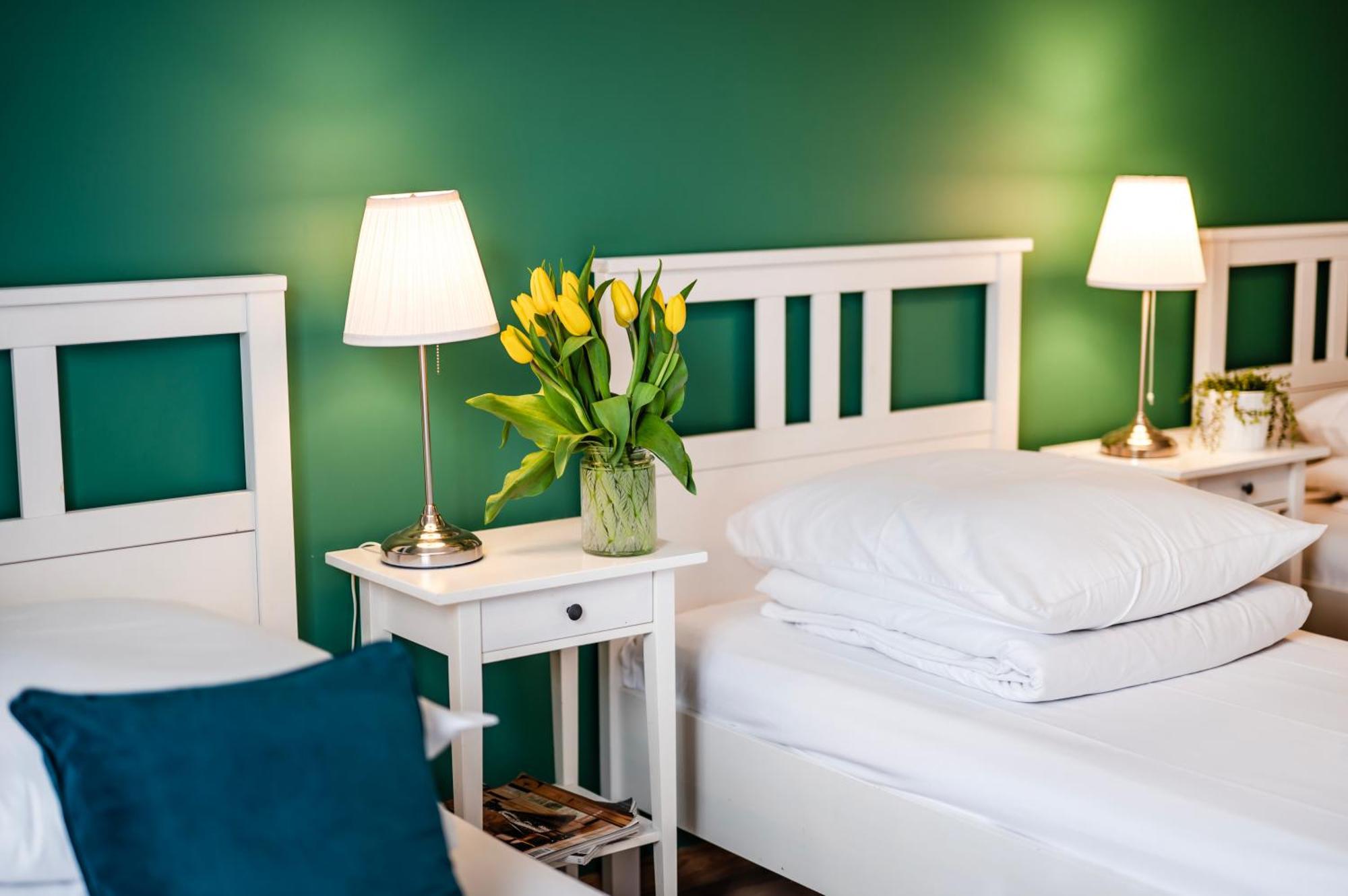 Rimini Moxy Te&am Cracow Apartamento