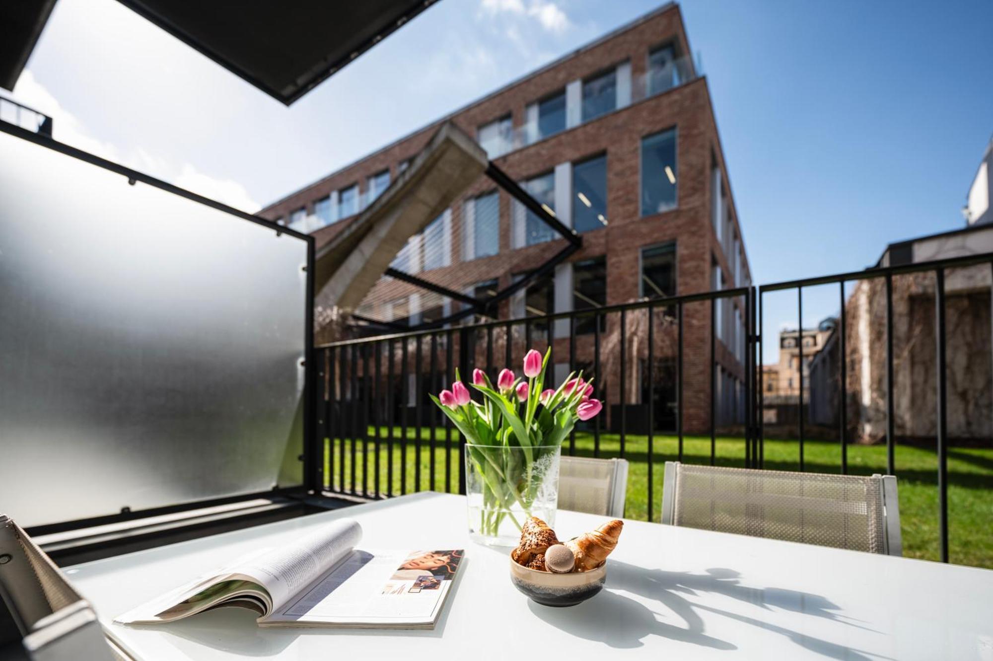 Apartamento Rimini Moxy Te&am Cracow Cracovia