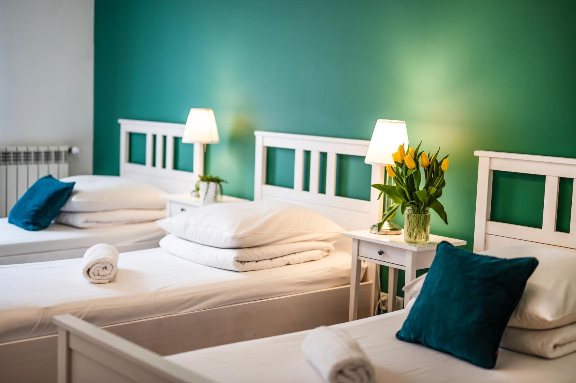Rimini Moxy Te&am Cracow * Cracovia