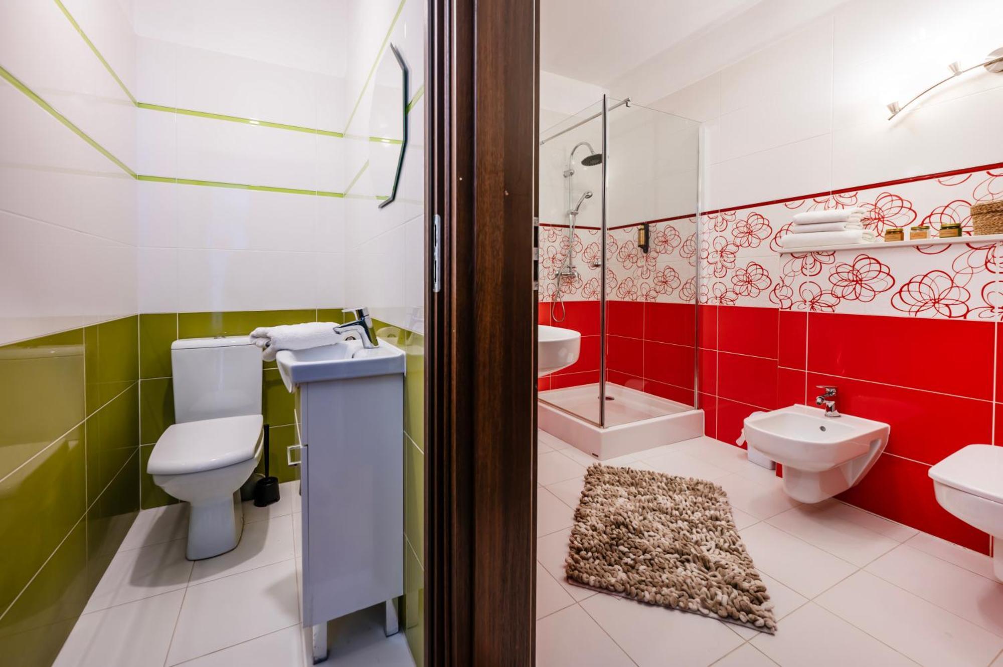Apartamento Rimini Moxy Te&am Cracow Cracovia
