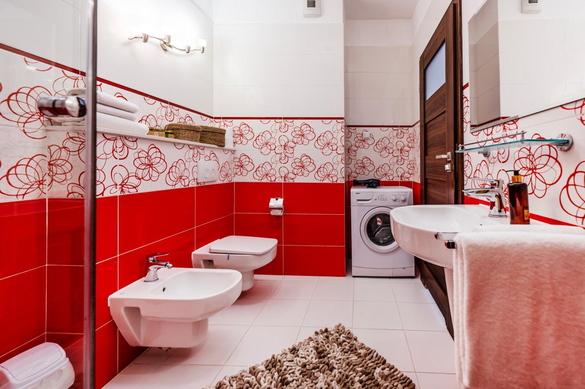 Rimini Moxy Te&am Cracow * Krakow
