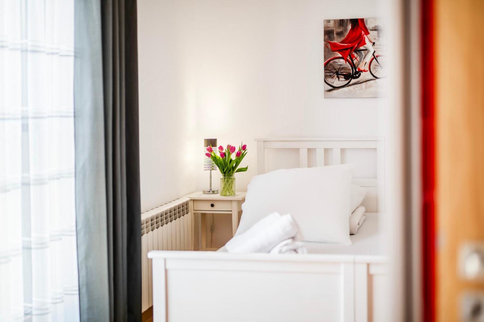 Rimini Moxy Te&am Cracow Krakow