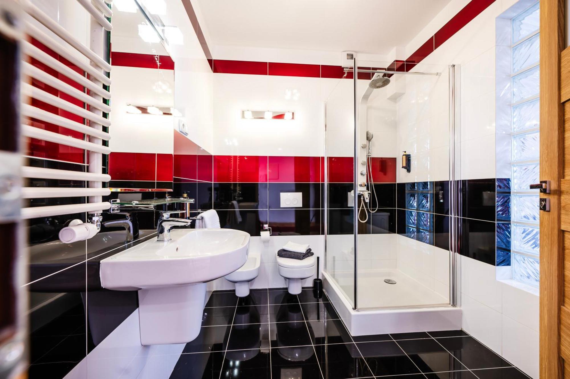 Apartment Rimini Moxy Te&am Cracow