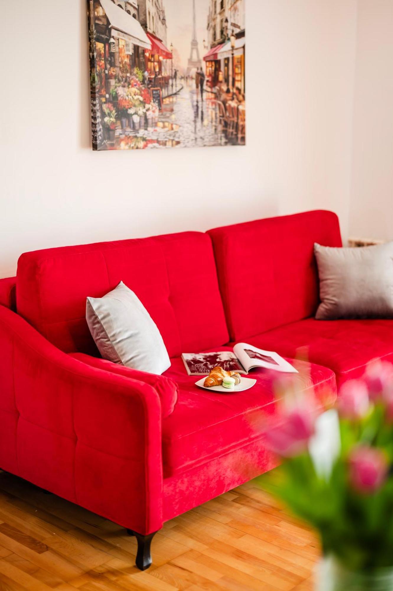 Rimini Moxy Te&am Cracow