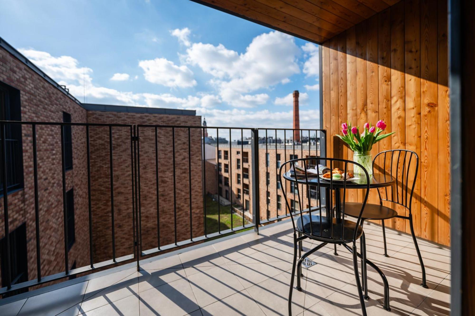 Rimini Moxy Te&am Cracow Apartment *
