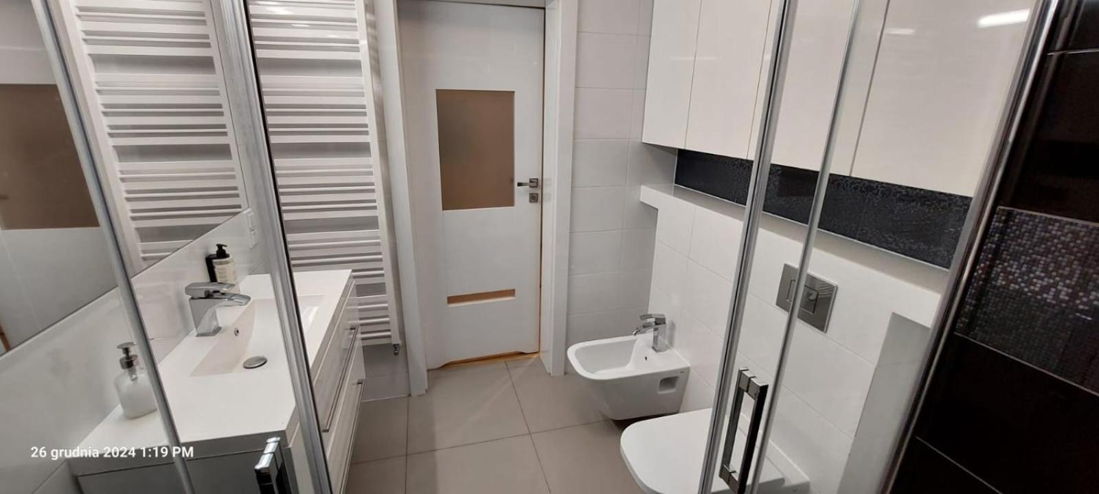 Apartament Rimini Moxy Te&am Cracow