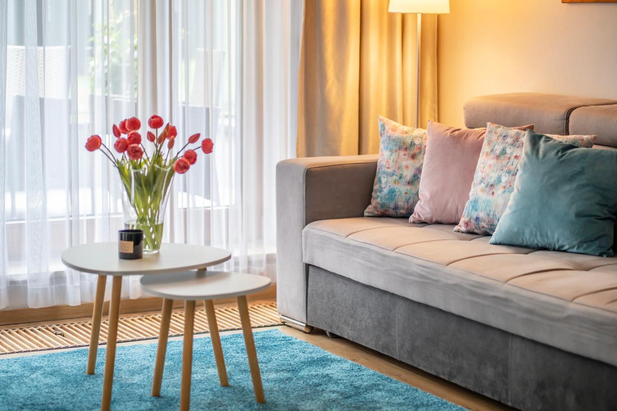 Rimini Moxy Te&am Cracow Apartament